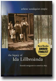 The Legacy of Ida Lillbroända